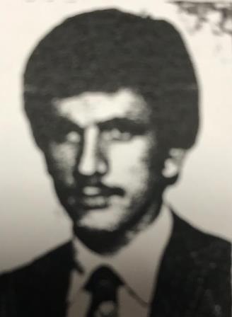 Vehbi Yurt